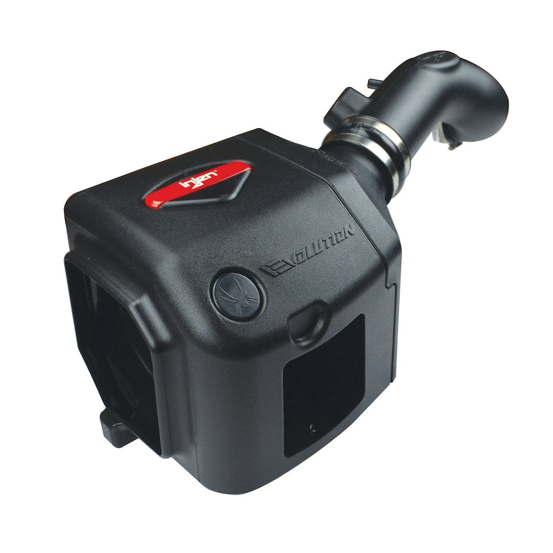 Injen Technology EVO7103 Evolution Performance Cold-Air Intake System