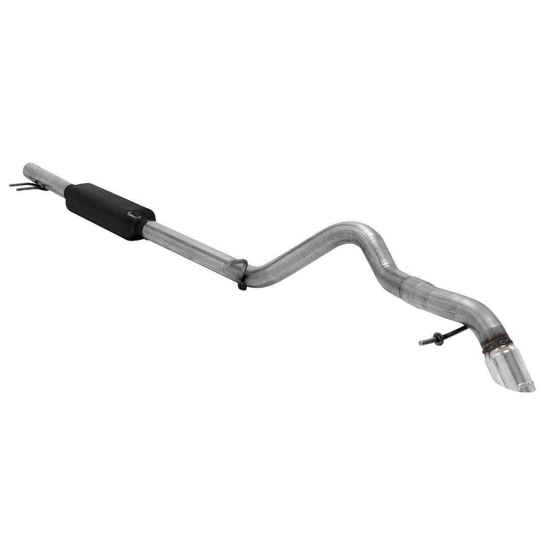Flowmaster 817674 American Thunder Cat-Back System Kit