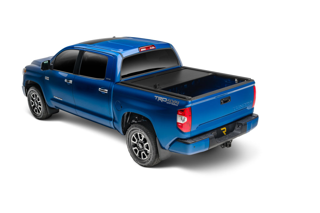 Retrax T-60861 RetraxONE XR Plastic Truck-Bed Cover