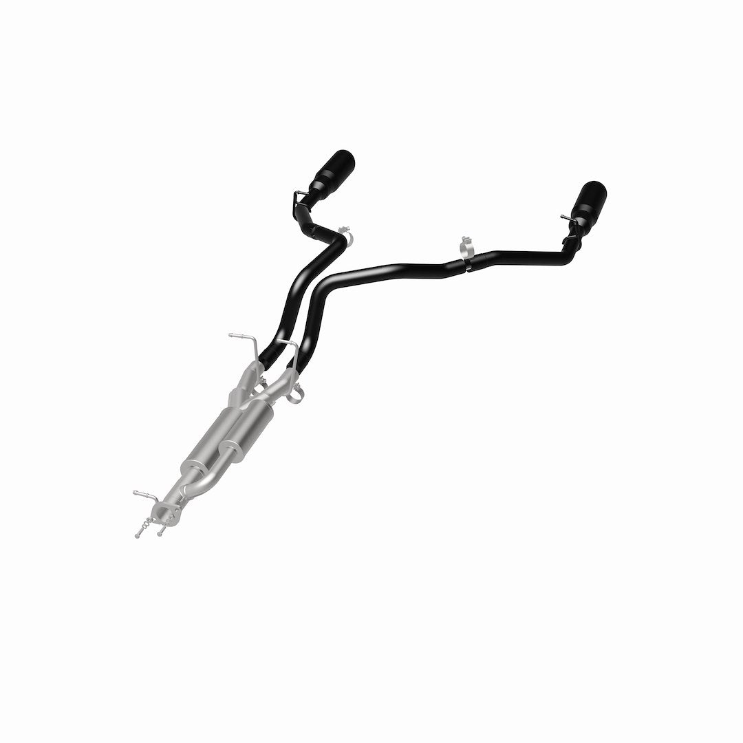 MagnaFlow 19685 SPEQ Series Exhaust System Kit