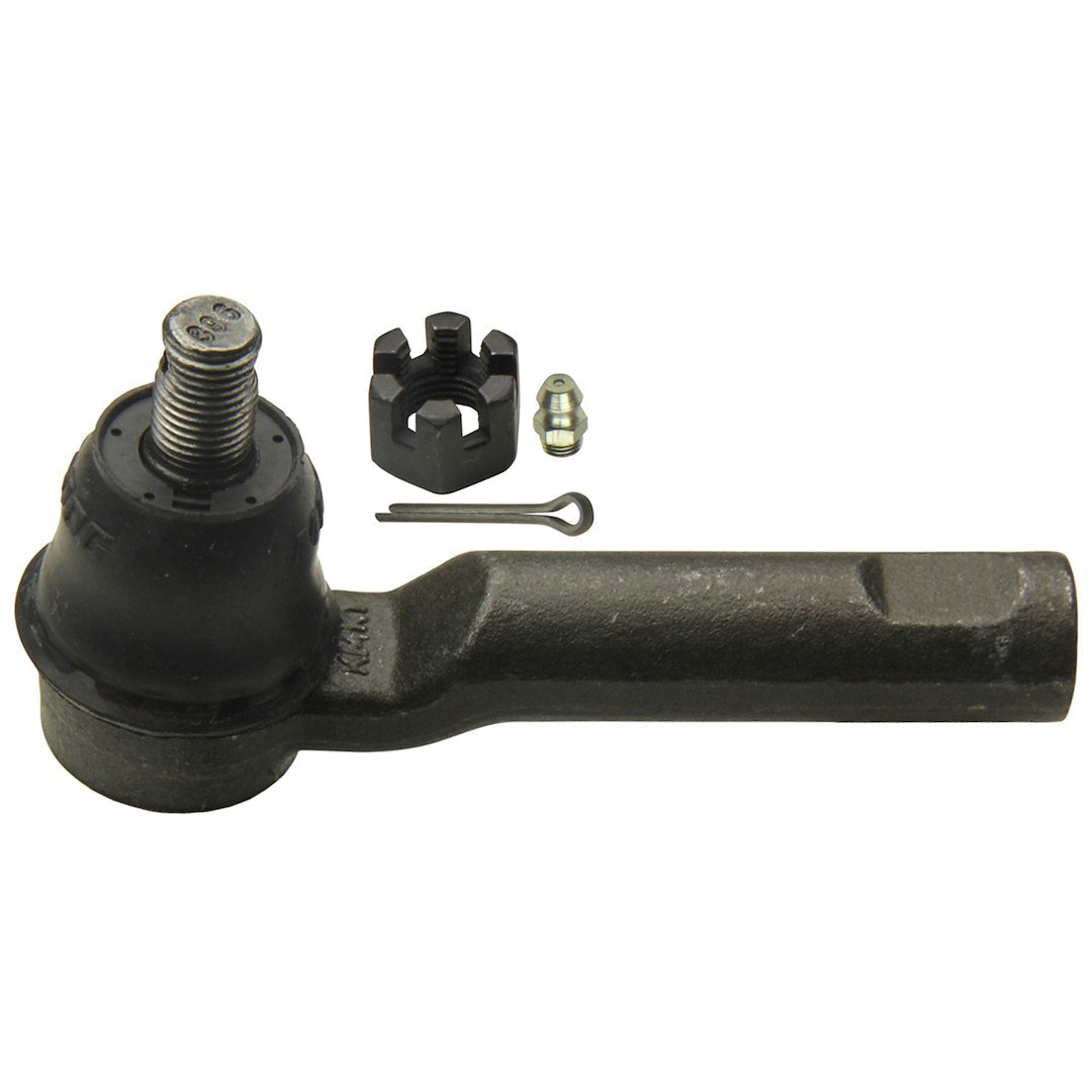 Moog Chassis ES80895 Problem Solver Outer Steering Tie-Rod End