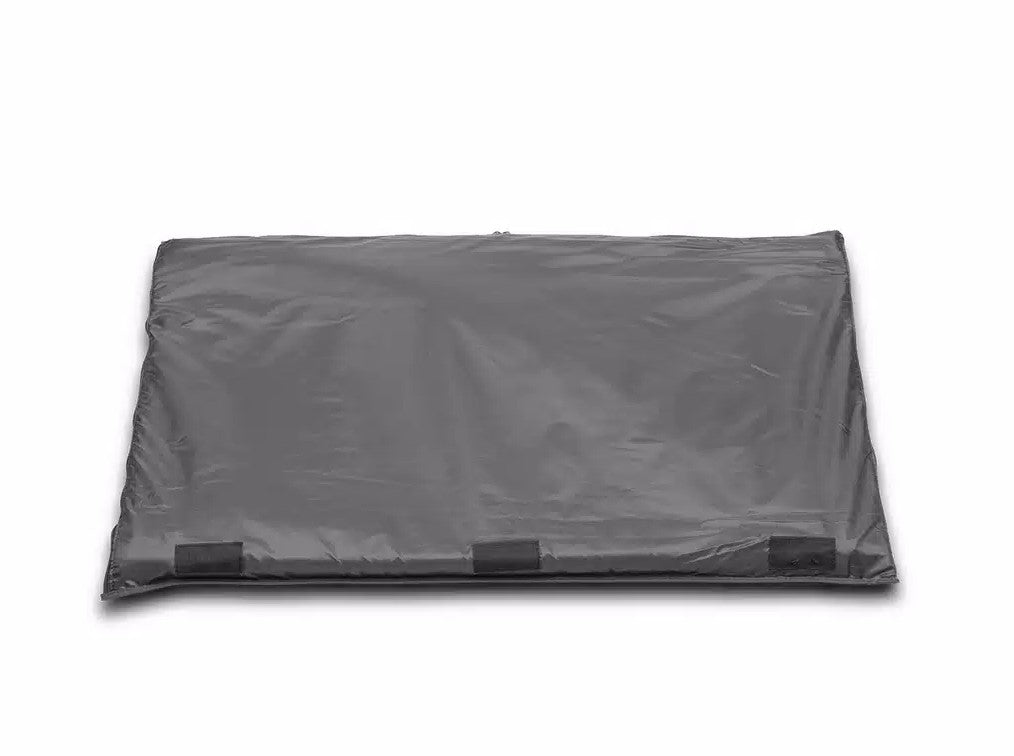 Rugged Ridge 13595.33 Voyager Frameless Fastback Replacement Top