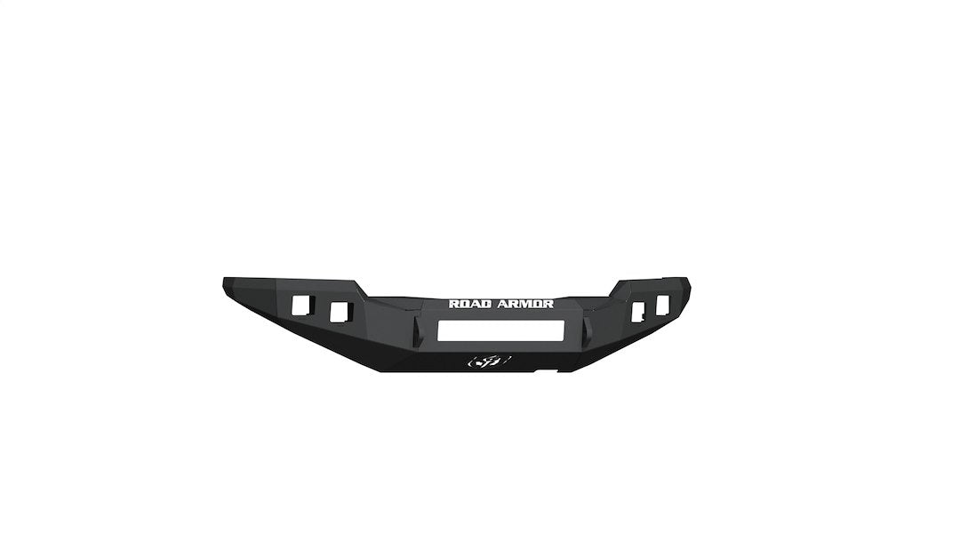 Road Armor 9161F0B-NW Stealth Front Bumper Assembly