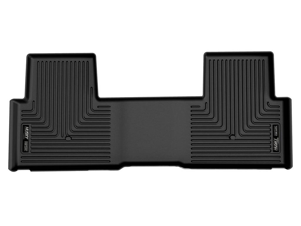 Husky Liners 12821 Weatherbeater Cargo Protection Liner