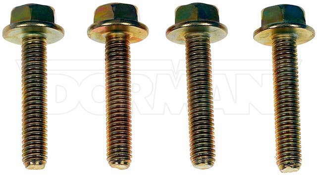Dorman 980-230d M6-1 Flanged Hex Bolt Set - image 2