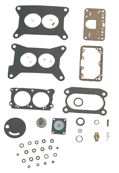 Sierra Marine Carburetor Rebuild Kit (18-7238)