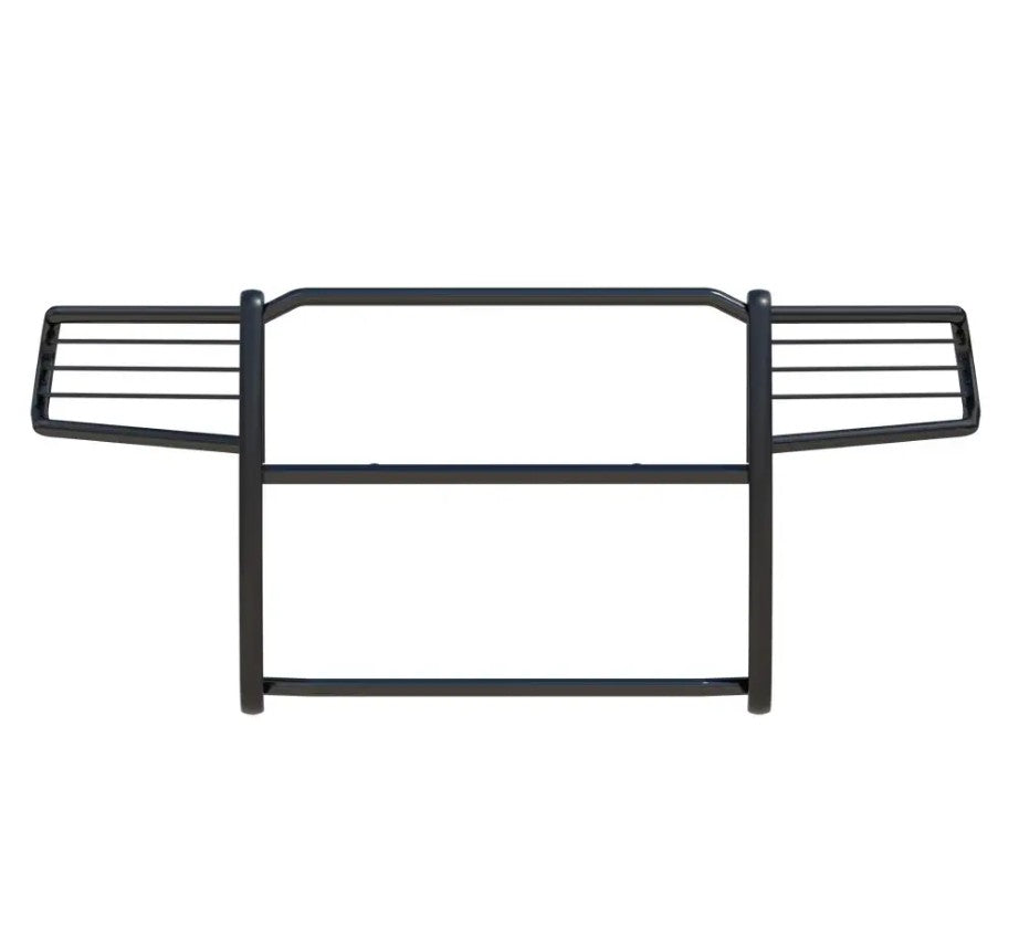 Aries 5061 Ram Gloss Black Welded Grille Guard - image 2