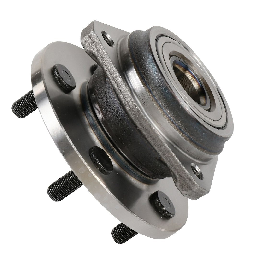 Moog Hub Assemblies Hub and Wheel Bearing Unit 513084