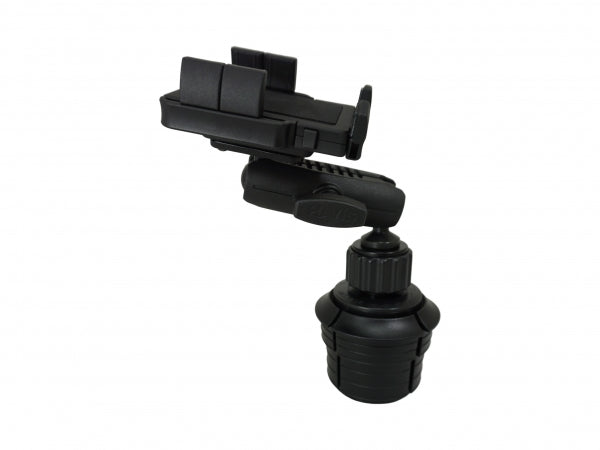 Havis Inc. Pkg-Cup-101 Cup-Holder Smartphone Mount