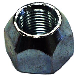 Crown Automotive J0635516 Open Acorn Wheel Nut - image 3
