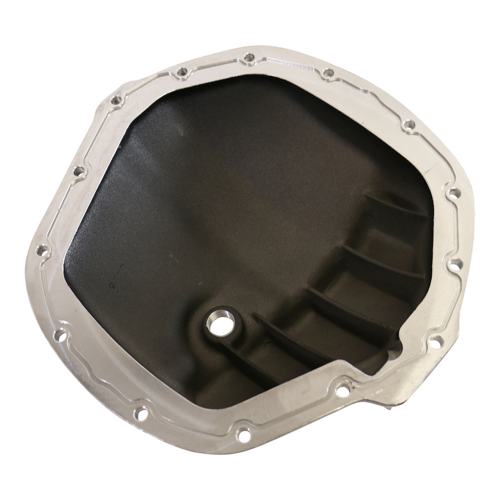 BD Diesel 1061825 14-Bolt 11-1/2-in Rear Differential Cover - image 5