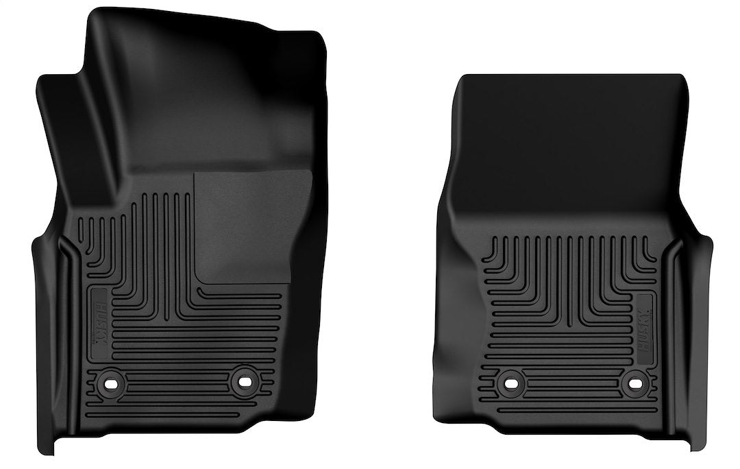 Husky Liners 13931 WeatherBeater Interior Floor Liner
