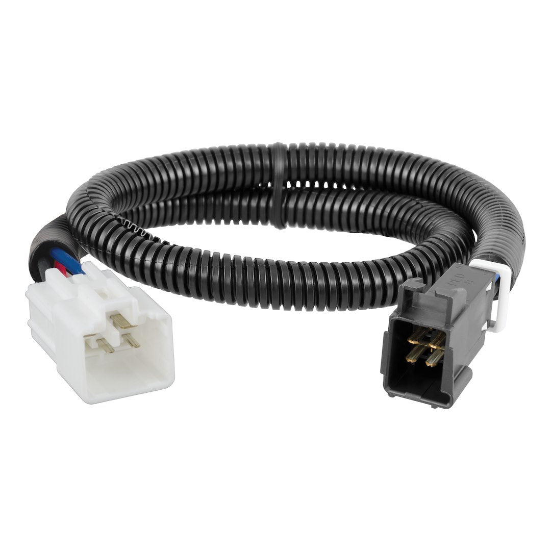 CURT Trailer Brake System Connector/ Harness (51363)