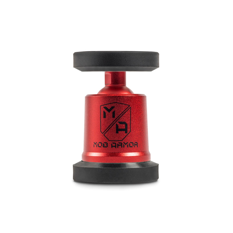 Mob Armor Mobn-Mx-Rd MobNetic Maxx Phone Holder