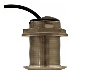 Furuno Ss60-Sltd/20 Flush Tilted Thru-Hull Transducer