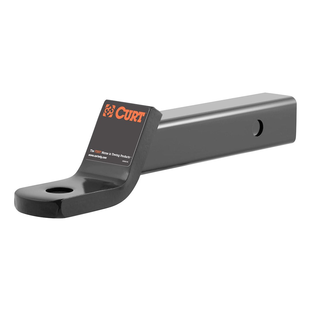 Curt 45040 Trailer Hitch Ball Mount - image 1