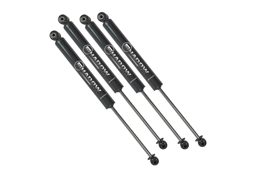 Superlift 84170 GM Shock-Component Box