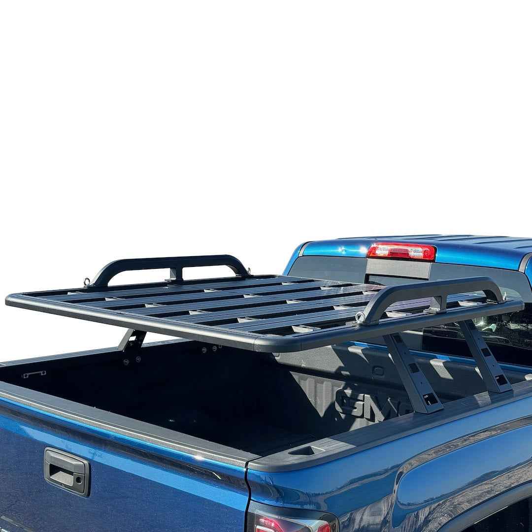 Black Horse WHPRB402 660-lb Aluminum Rack for E-Roller Covers