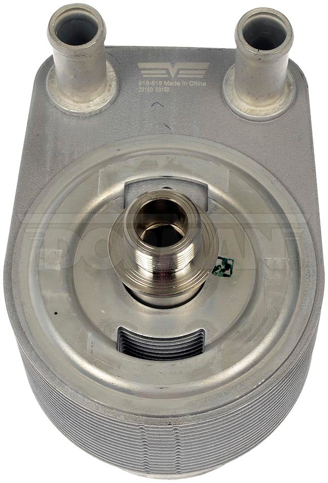 Dorman OE Solutions 918-518 Engine-Oil Cooling Assembly - image 5