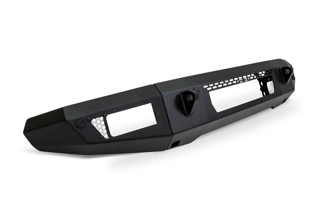 DV8 Offroad FBBR-06 OE Plus Front Bumper