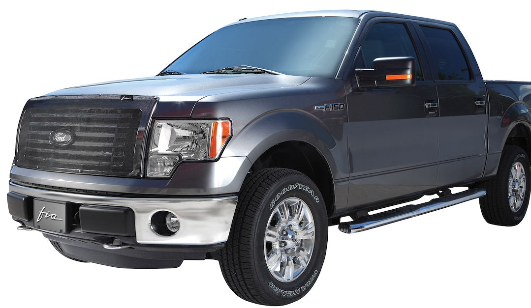 Fia GS902-39 F-Series Super Duty Grille Insect Guard