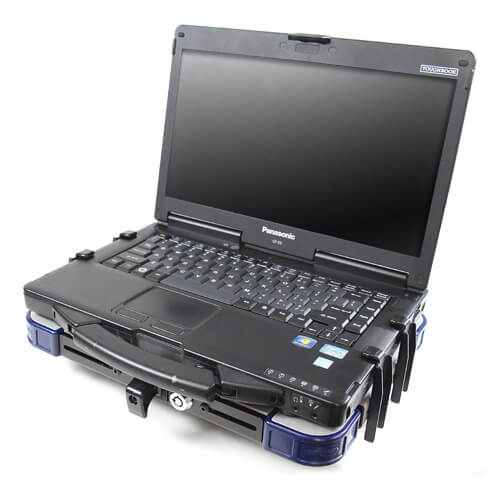 Tenhold 450-4143 A-MOD Mobile Laptop Desktop
