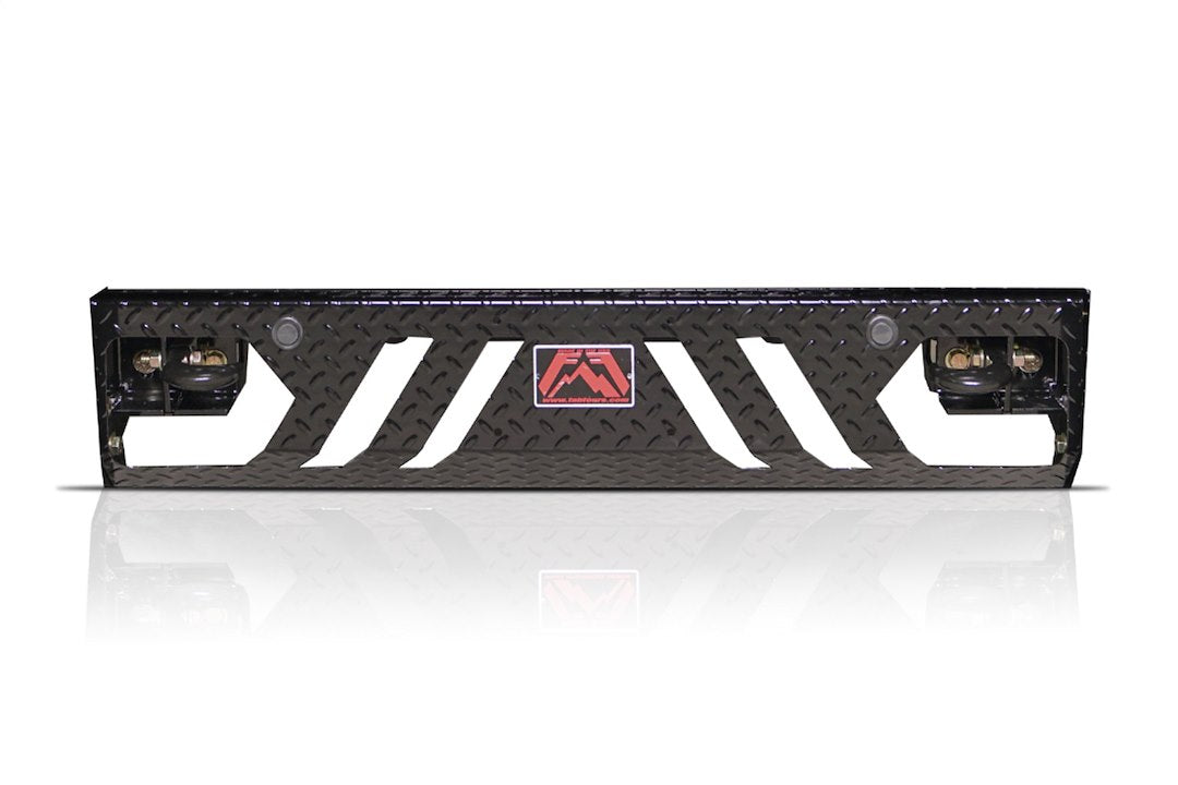Fab Fours S23135 Bumper Guard in Gloss Finish