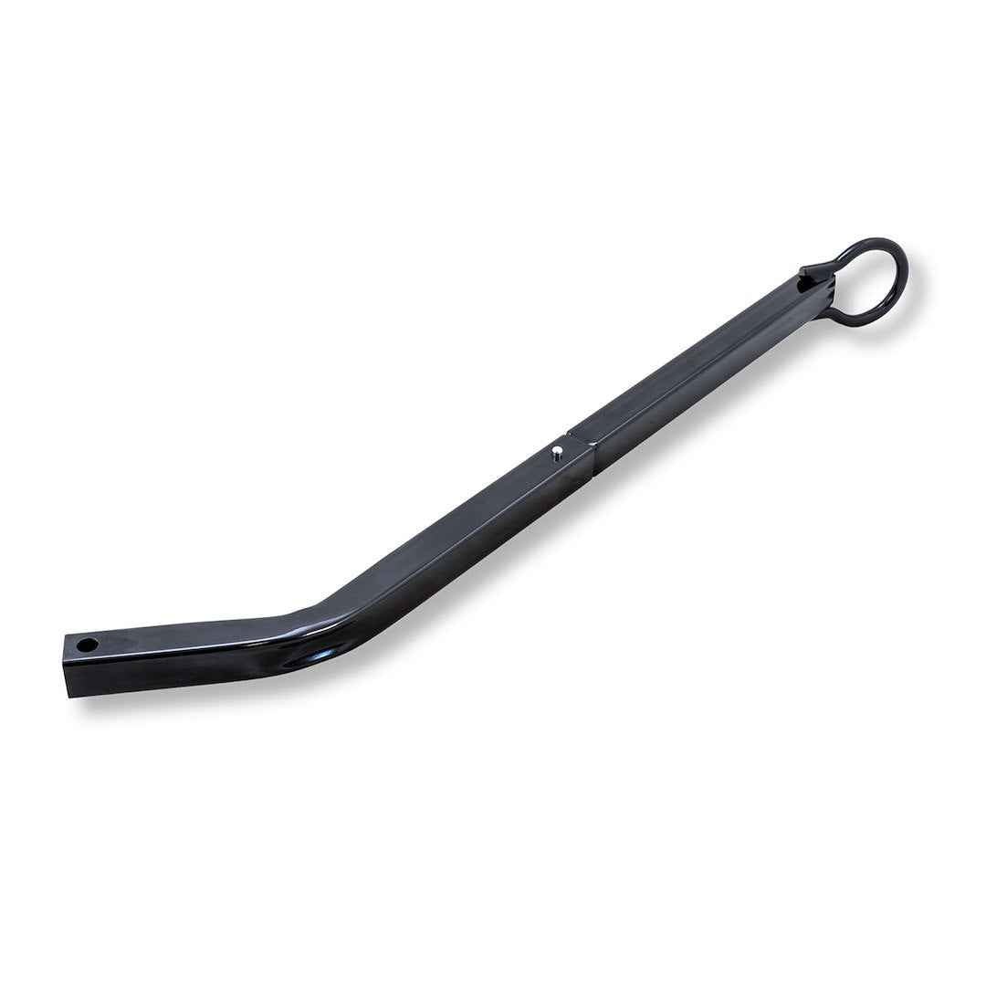 Duraflex 21996 Portable Waste Holding Tank Towing Handle - image 2