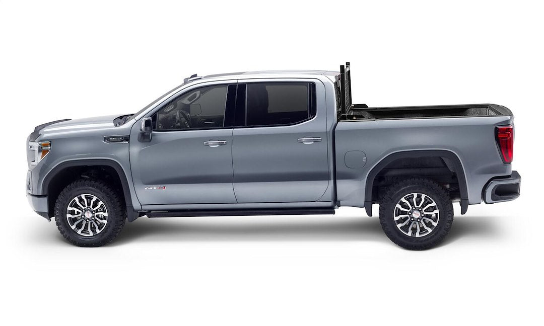 BackRack 10580 Silverado EV Mesh Rack Frame, Kit 30943 - image 10