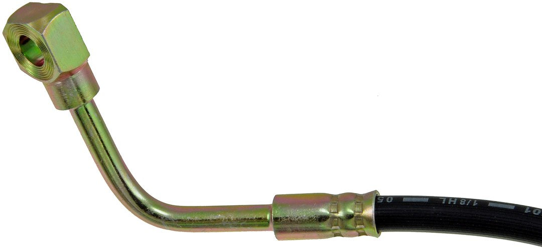Dorman H38870 First Stop Banjo-to-Thread Brake Hose - image 2