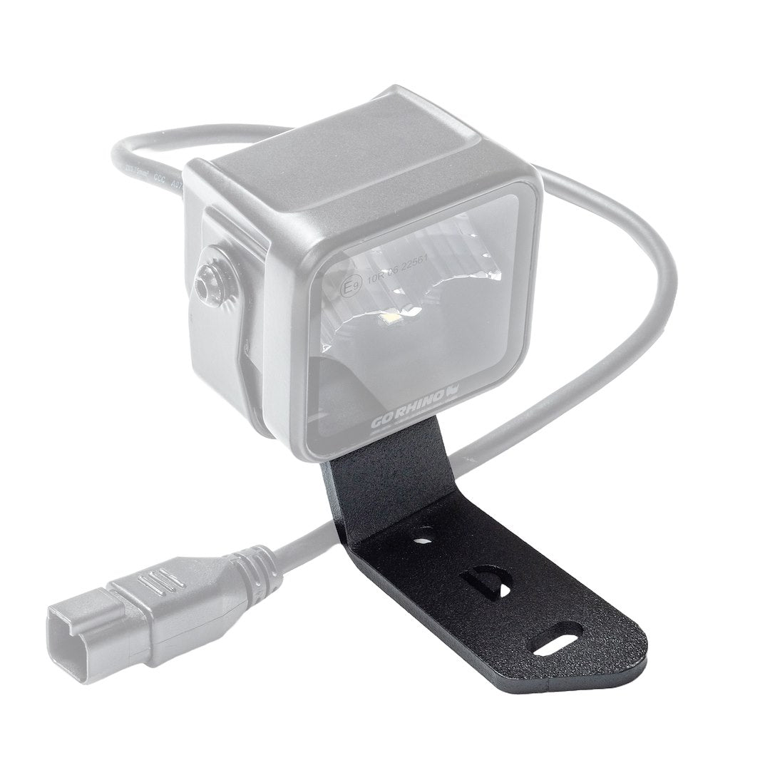 Go Rhino 732280T Auxiliary-Light Support Bracket