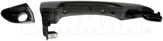 Help! By Dorman 97780 OEM Exterior Door-Pull Handle - image 2