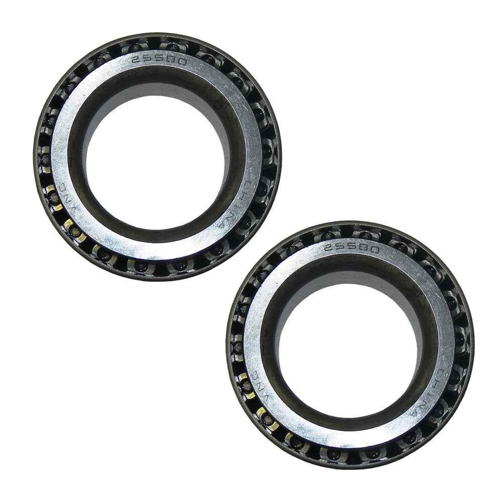 AP Products Trailer Wheel Bearing Cups - Set of 2 – 014-122066-2