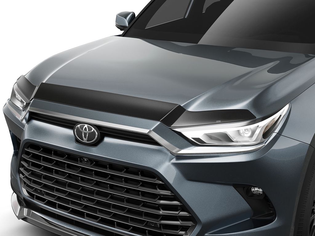 Husky Liner 2842247 Aeroskin Hood Bug Deflector