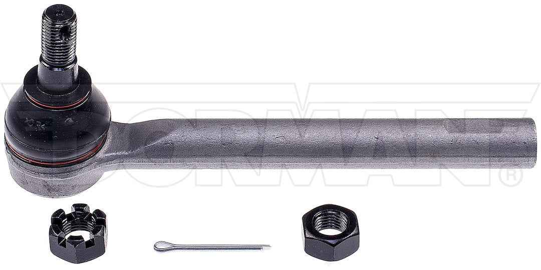 Dorman Chassis TO69195XL Premium Outer Steering Joint