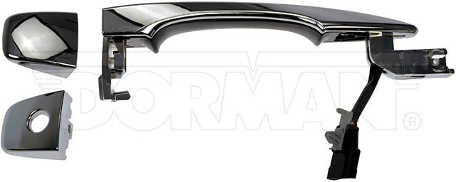 Help! By Dorman 97725 OEM Exterior Door-Pull Handle - image 1