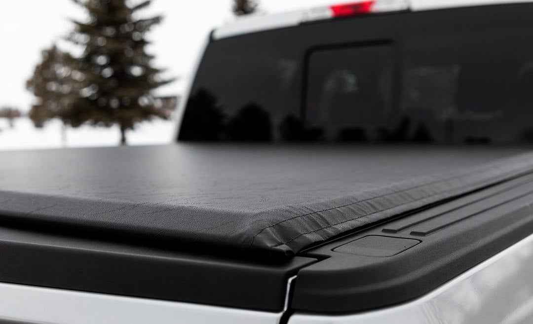 ACCESS Covers 45349 Lorado Tacoma 2024+ 5-Foot Cover