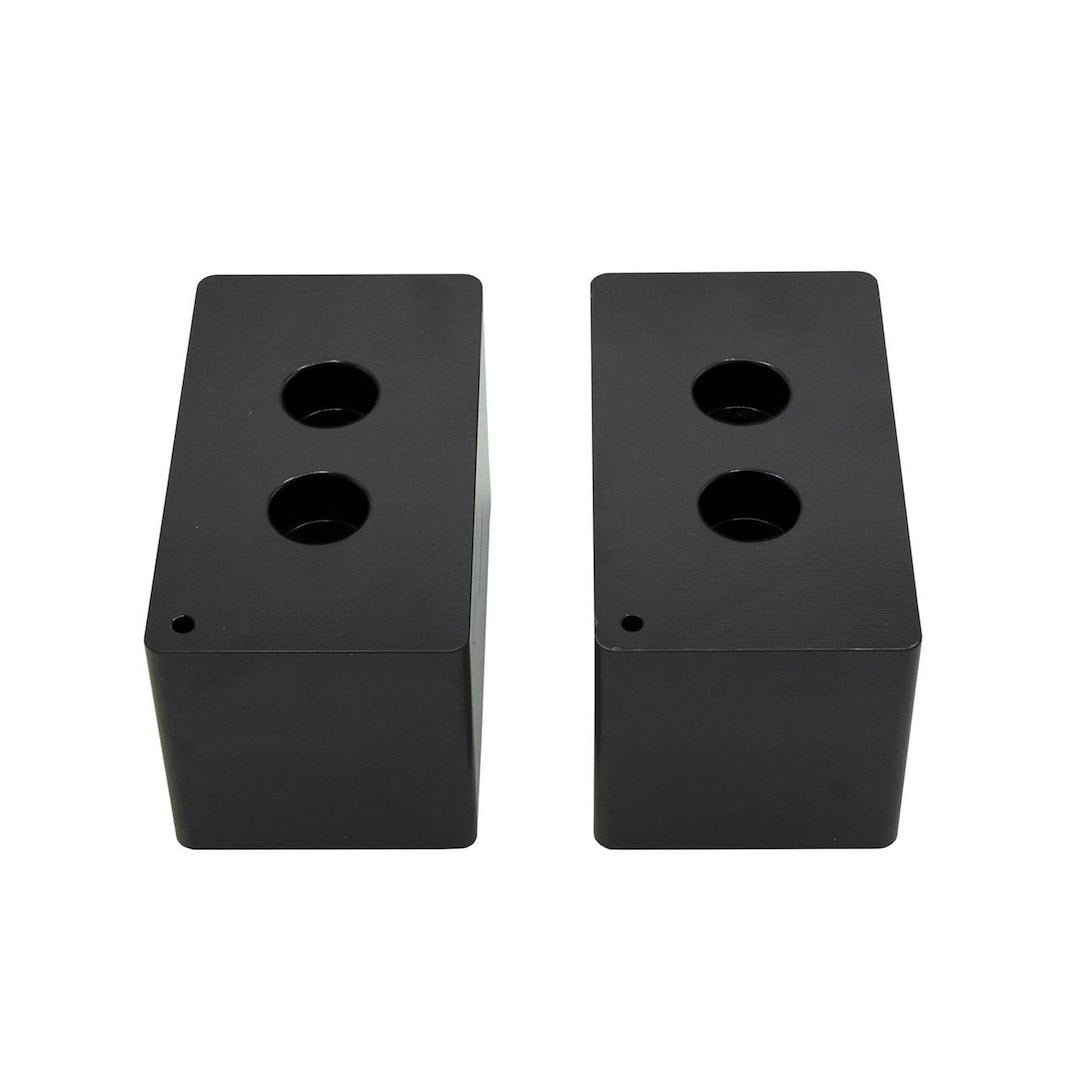ARB OME669 1.5 in Steel Leaf Spring Spacer - image 4