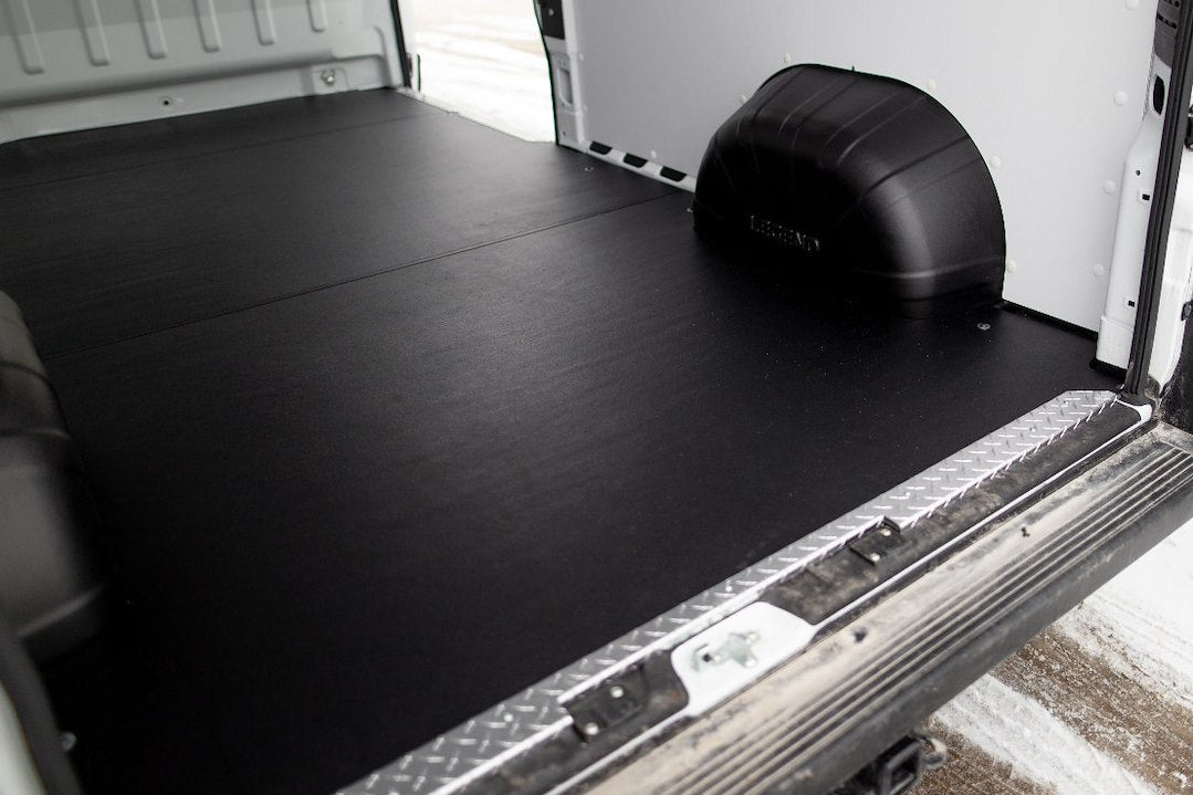 Legend Fleet 655-114-2614 Interior Ceiling Protection for Vans