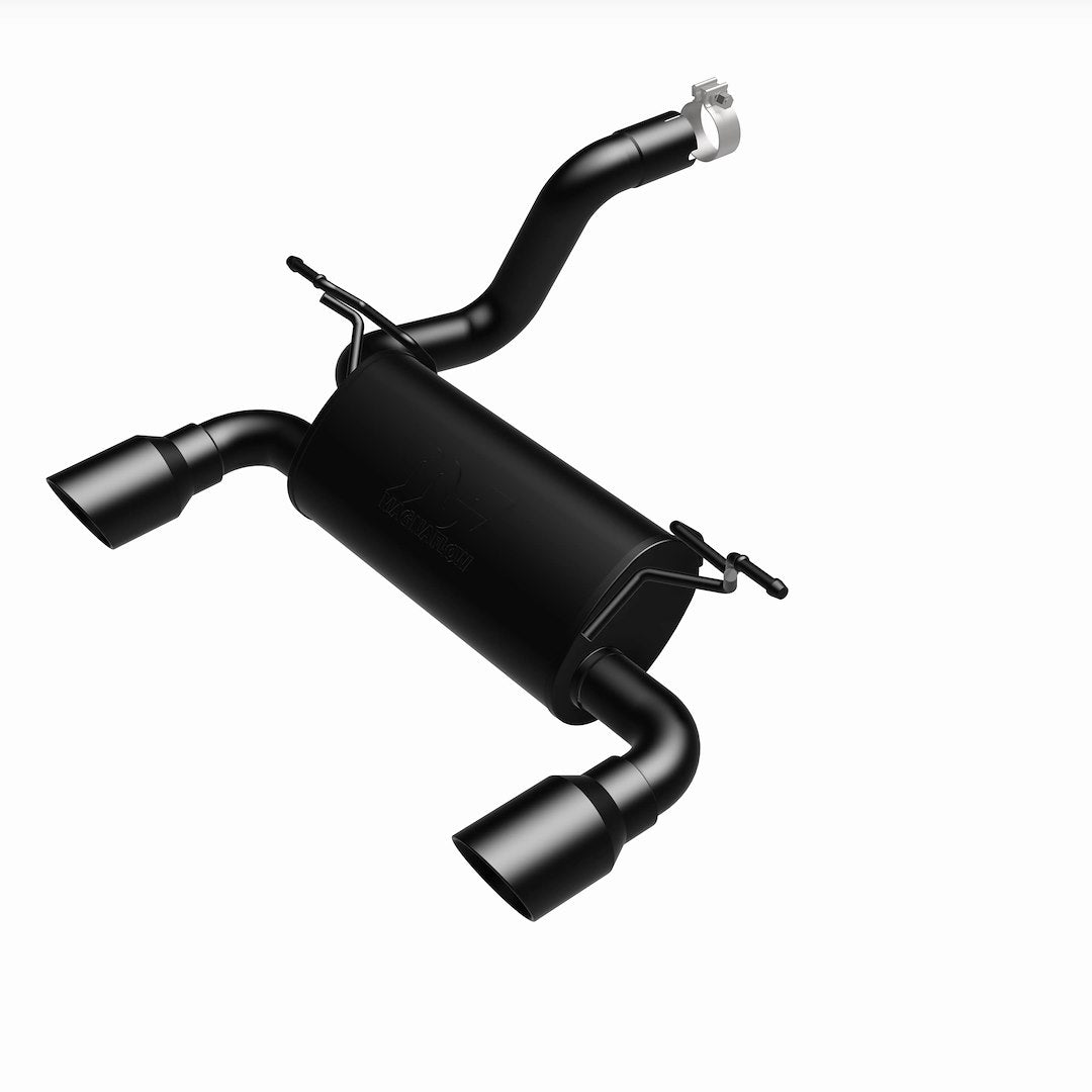 MagnaFlow 19388 MF Series Axle-Back System