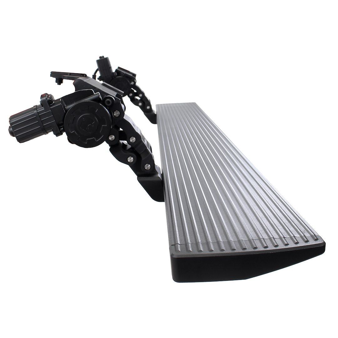 Go Rhino 20404887PC VoltStep E-Board Entry Board