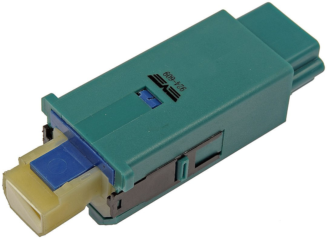 Dorman OE Solutions 924-609 Hazard-Light Control Switch - image 1