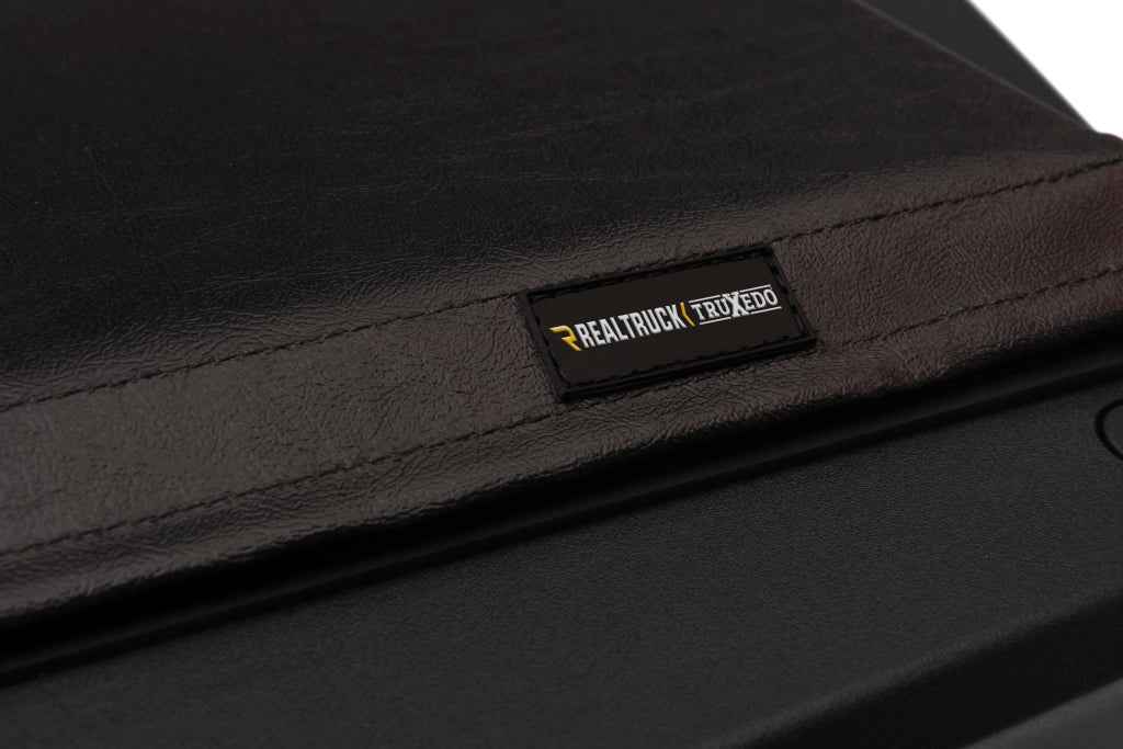 Truxedo Roll-Up Tonneau for Toyota Tundra 2007–2021 – 545701