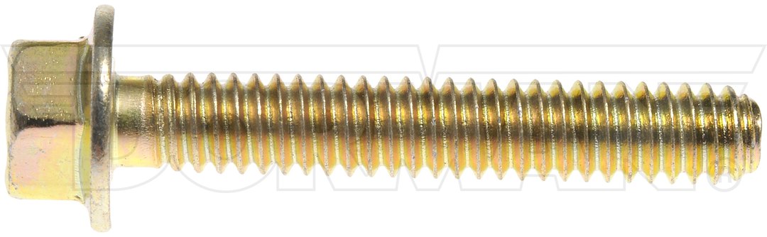 Dorman OE Solutions 960-015 Flanged Hex-Head Bolt Set - image 2