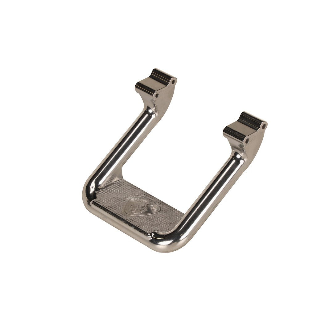 Carr 103992-1 Hoop II Polished Single Rocker Step - image 2