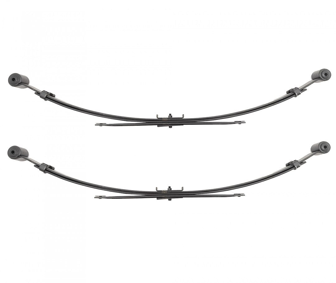 Belltech 5989 Silverado 1500 Replacement Rear Leaf Spring - image 1