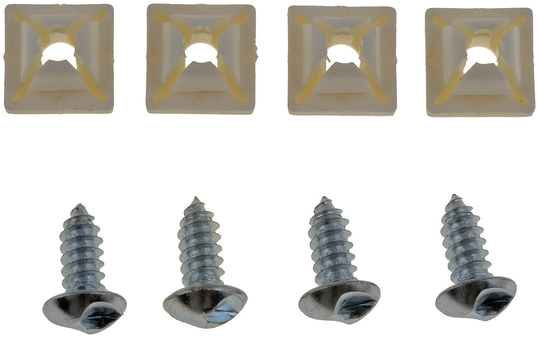 Dorman OE Solutions 49258 Plate Fastener Kit - image 2