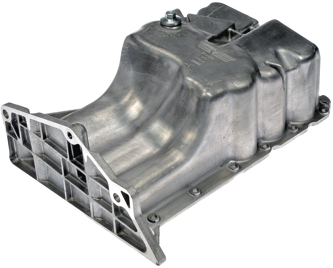 Dorman 264378 5-Quart Replacement Oil Pan - image 2