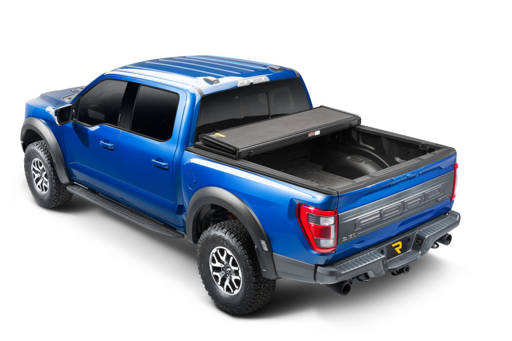 Extang 88706 Solid Fold ALX Truck Bed Cover