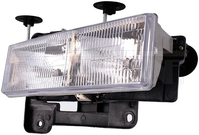 Dorman 1590001 Halogen Sealed-Beam Headlamp Set - image 1